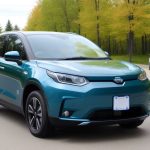 canada all electric cars by 2035